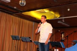 Bläserjugend Jubiläum Brasskalation