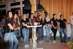 Bläserjugend Jubiläum Brasskalation