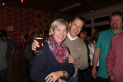Bläserjugend Jubiläum Brasskalation