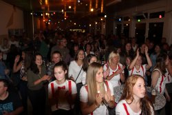 Bläserjugend Jubiläum Brasskalation