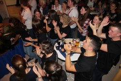 Bläserjugend Jubiläum Brasskalation