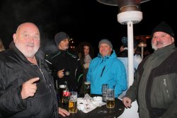 Glühweinzauber