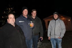 Glühweinzauber