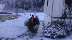 Glühweinzauber