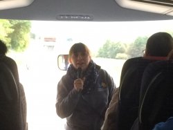 Musikausflug