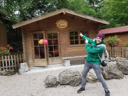 Musikausflug