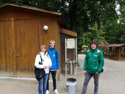 Musikausflug