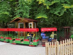 Musikausflug