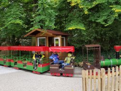 Musikausflug