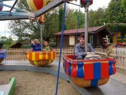 Musikausflug