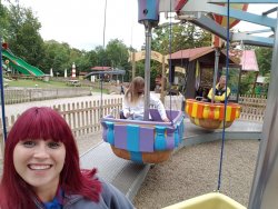 Musikausflug