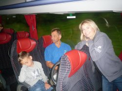 Musikausflug