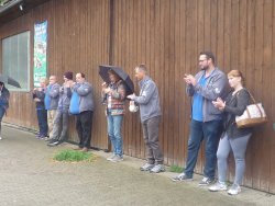 Musikausflug