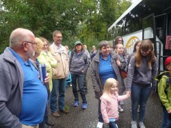 Musikausflug