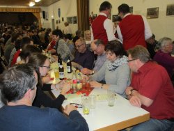Weihnachtskonzert