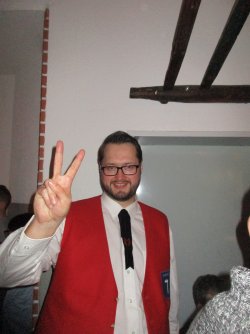 Weihnachtskonzert
