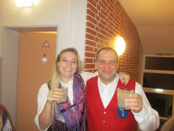 Weihnachtskonzert