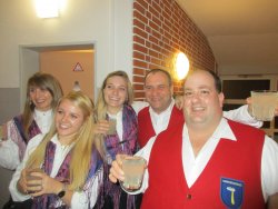 Weihnachtskonzert