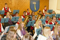 Weihnachtskonzert