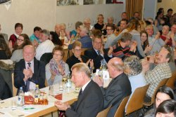 Weihnachtskonzert