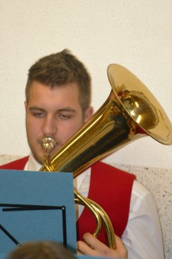 Weihnachtskonzert
