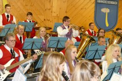 Weihnachtskonzert