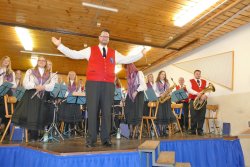 Weihnachtskonzert
