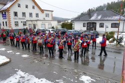 Fasnet Sunndig