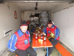 Fasnet Sunndig
