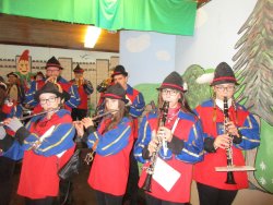Fasnet Sunndig
