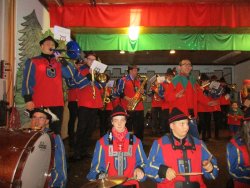 Fasnet Sunndig