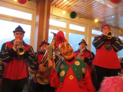 Fasnet Sunndig