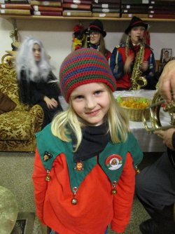 Fasnet Sunndig
