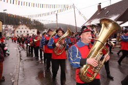 Fasnet Sunndig