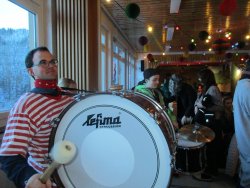 Fasnet Zieschdig