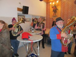 Fasnet Zieschdig