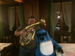 Fasnet Zieschdig