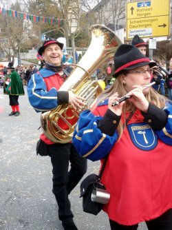Niedereschach