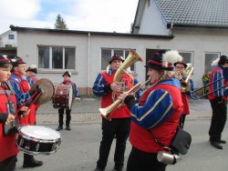 Niedereschach