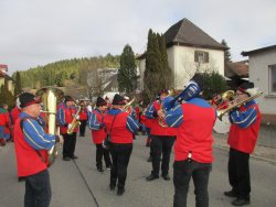 Niedereschach