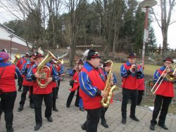 Niedereschach