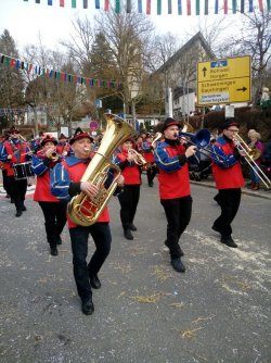 Niedereschach