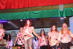 Preismaskenball