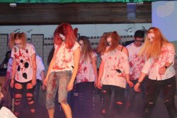Preismaskenball