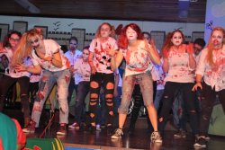 Preismaskenball