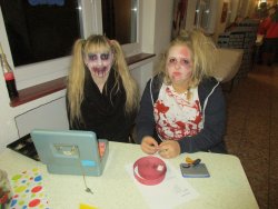 Preismaskenball