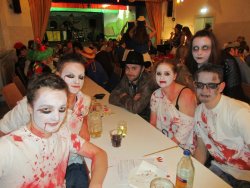 Preismaskenball