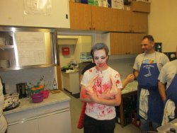 Preismaskenball
