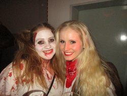 Preismaskenball