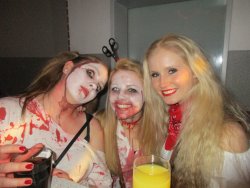 Preismaskenball